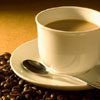 น้ำชา กาแฟ ผลเสียผลดีต่อสุขภาพ
